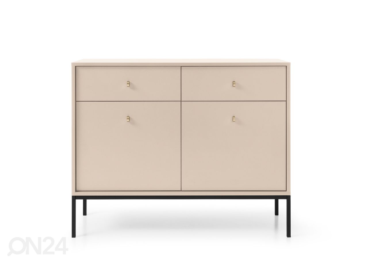 Lipasto Moona 104 cm kuvasuurennos