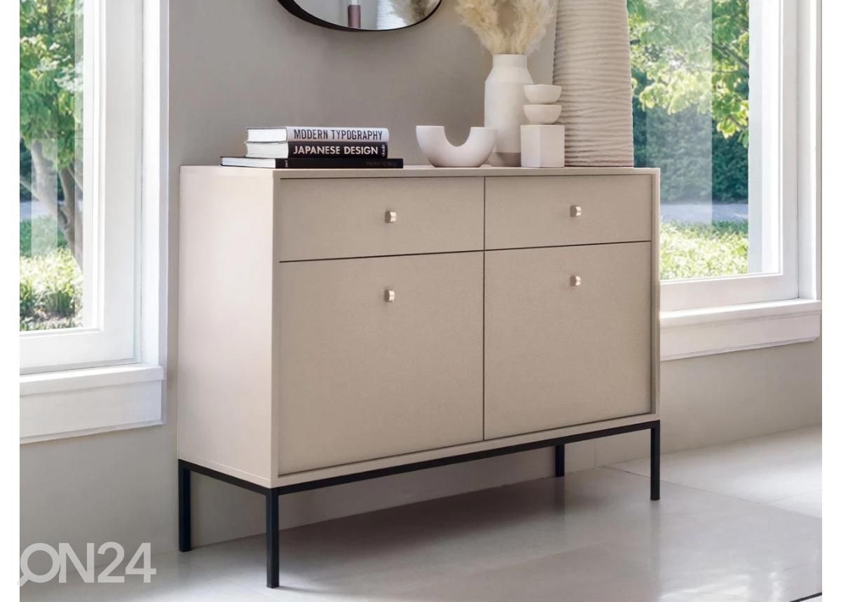 Lipasto Moona 104 cm kuvasuurennos