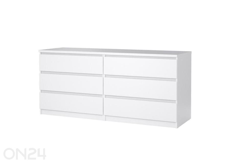 Lipasto Naia kuvasuurennos