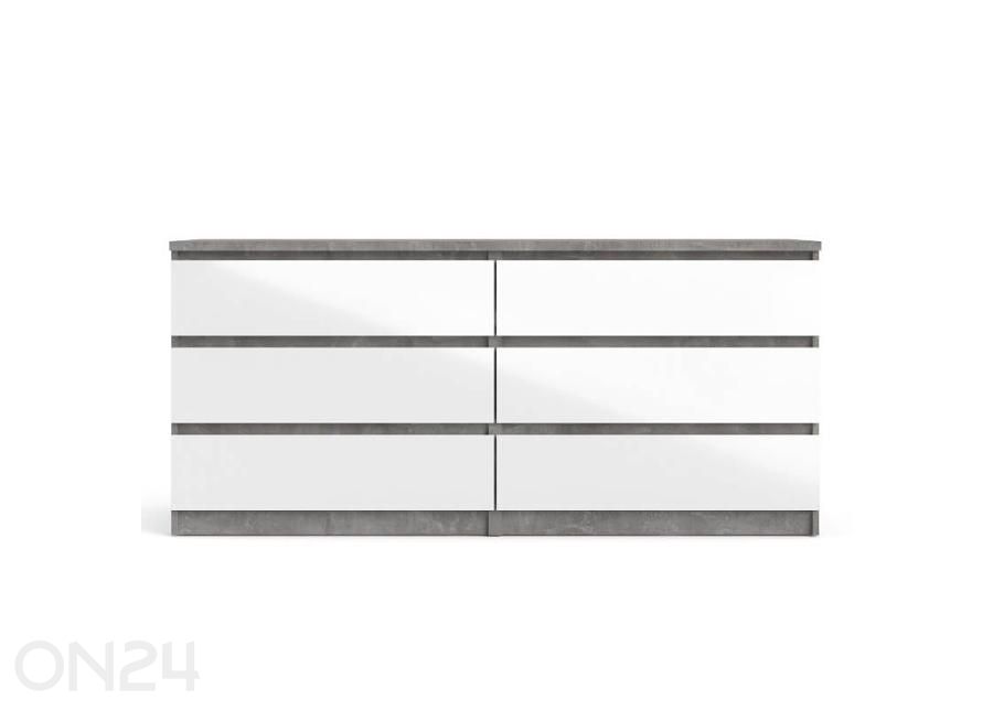 Lipasto Naia kuvasuurennos