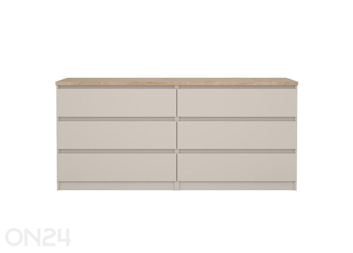 Lipasto Naia kuvasuurennos