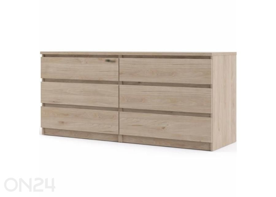 Lipasto Naia kuvasuurennos