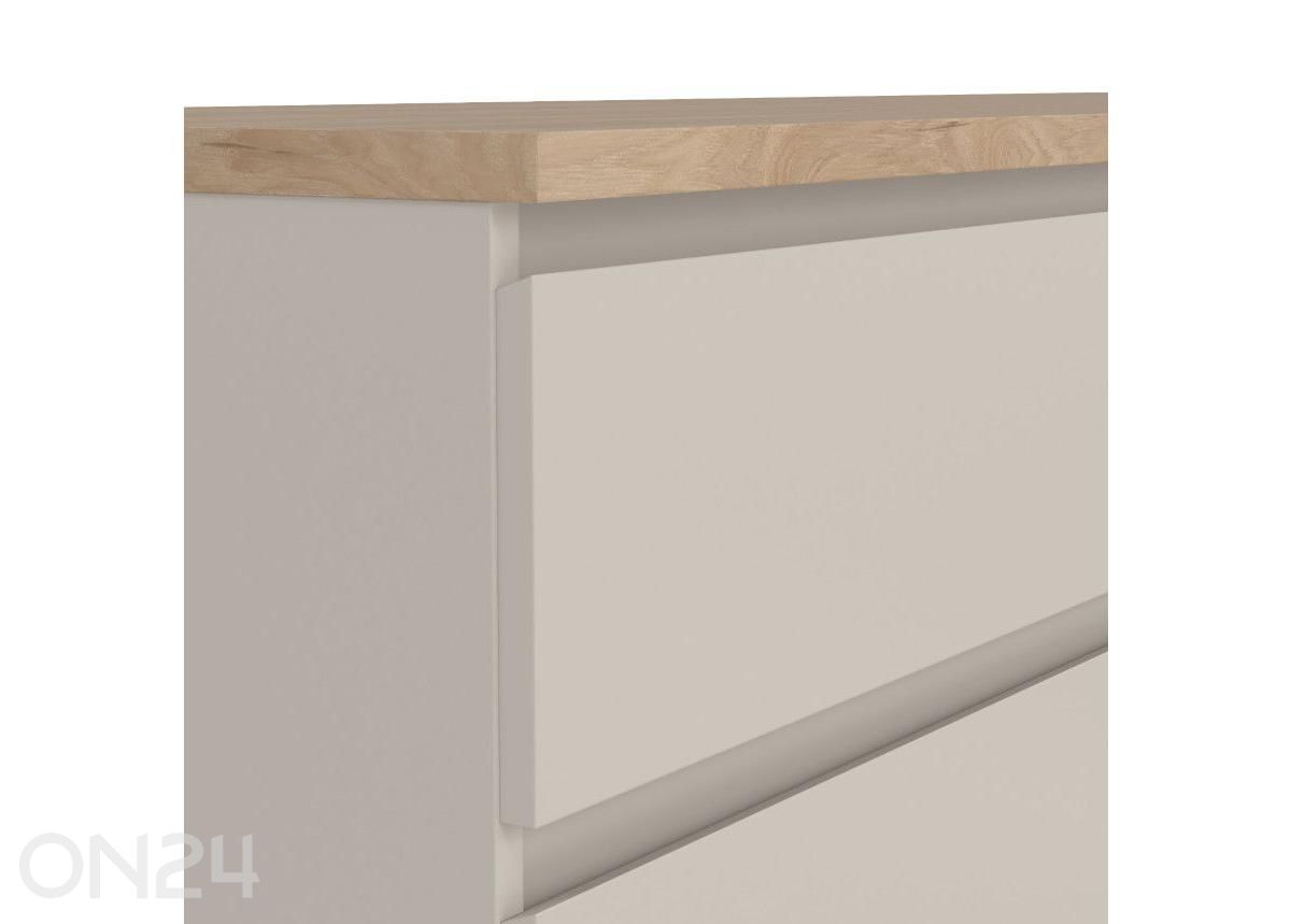 Lipasto Naia kuvasuurennos