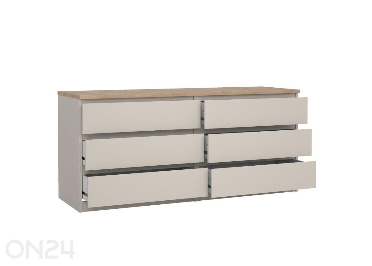 Lipasto Naia kuvasuurennos