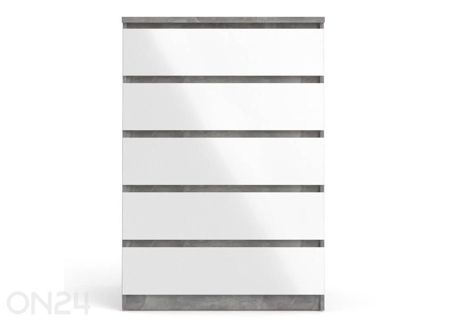 Lipasto Naia 77 cm kuvasuurennos