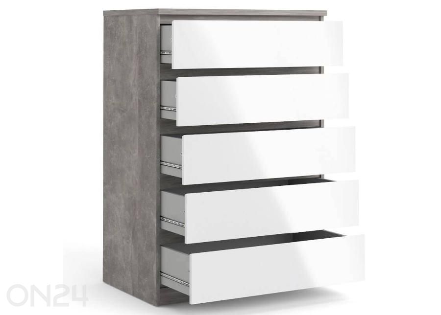 Lipasto Naia 77 cm kuvasuurennos