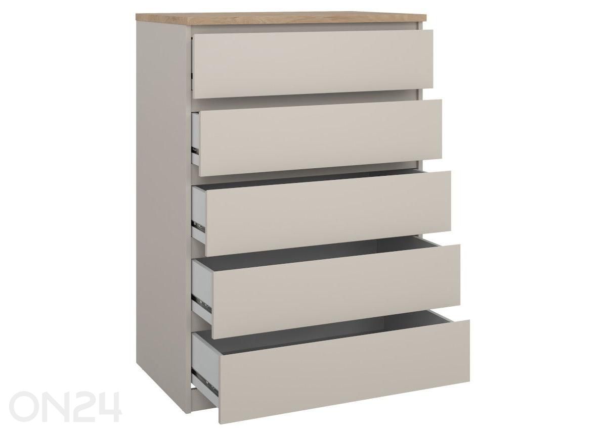 Lipasto Naia 77 cm kuvasuurennos