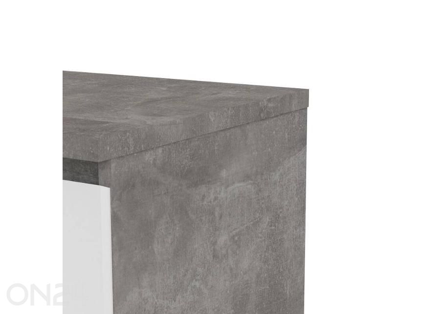 Lipasto Naia 77 cm kuvasuurennos