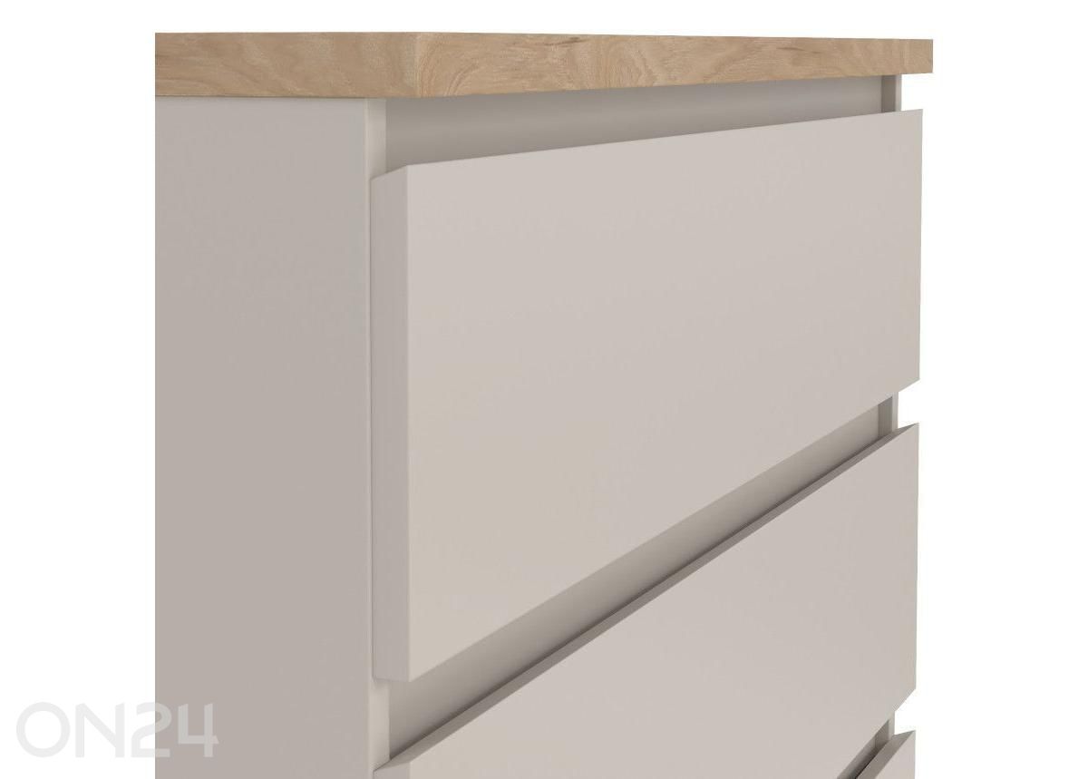 Lipasto Naia 77 cm kuvasuurennos