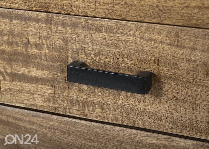 Lipasto Nairobi 180 cm kuvasuurennos
