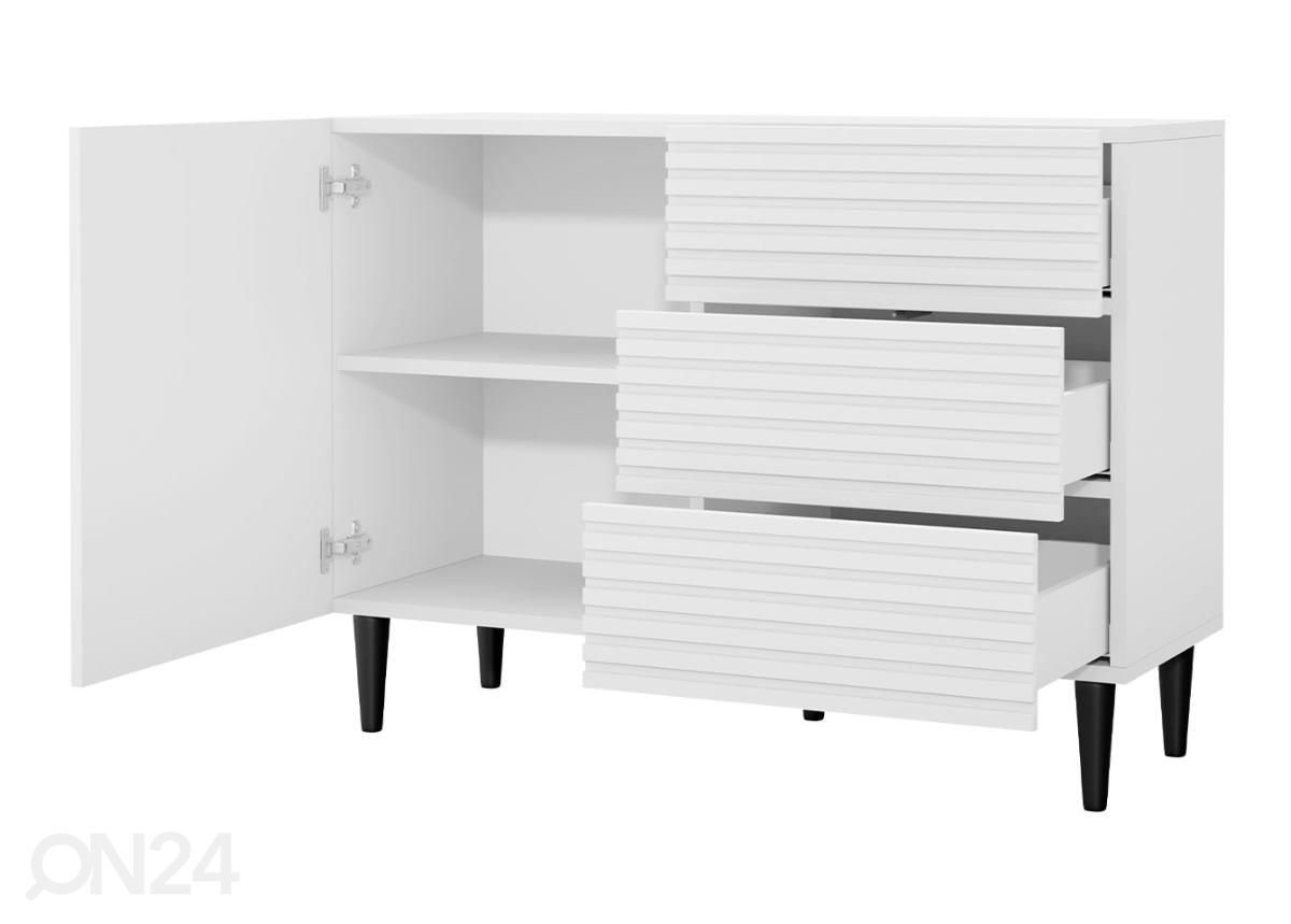 Lipasto Nakomo 104 cm kuvasuurennos