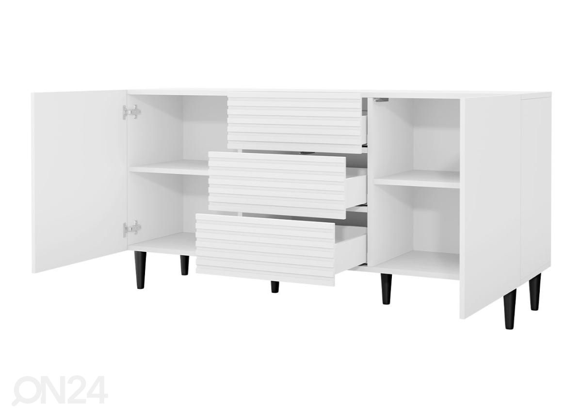 Lipasto Nakomo 156 cm kuvasuurennos