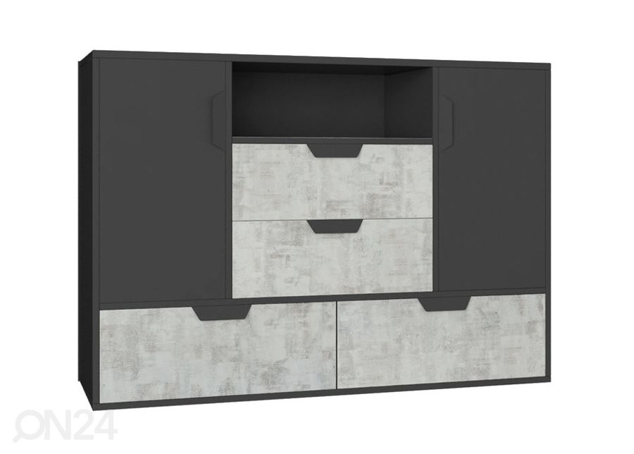 Lipasto NaNo kuvasuurennos