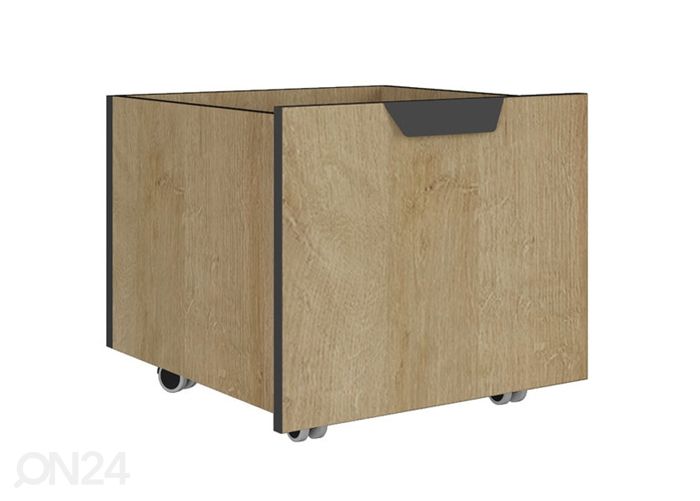 Lipasto NaNo kuvasuurennos