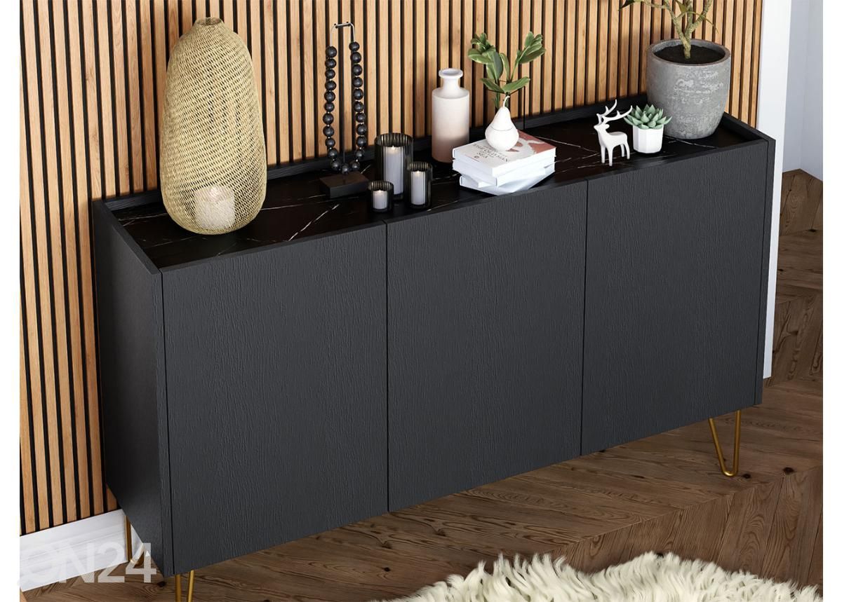 Lipasto Narine 144 cm kuvasuurennos
