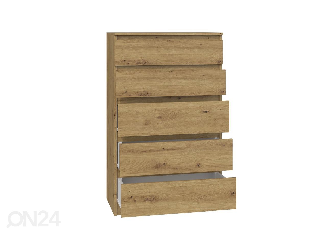Lipasto Nelson 70 cm kuvasuurennos