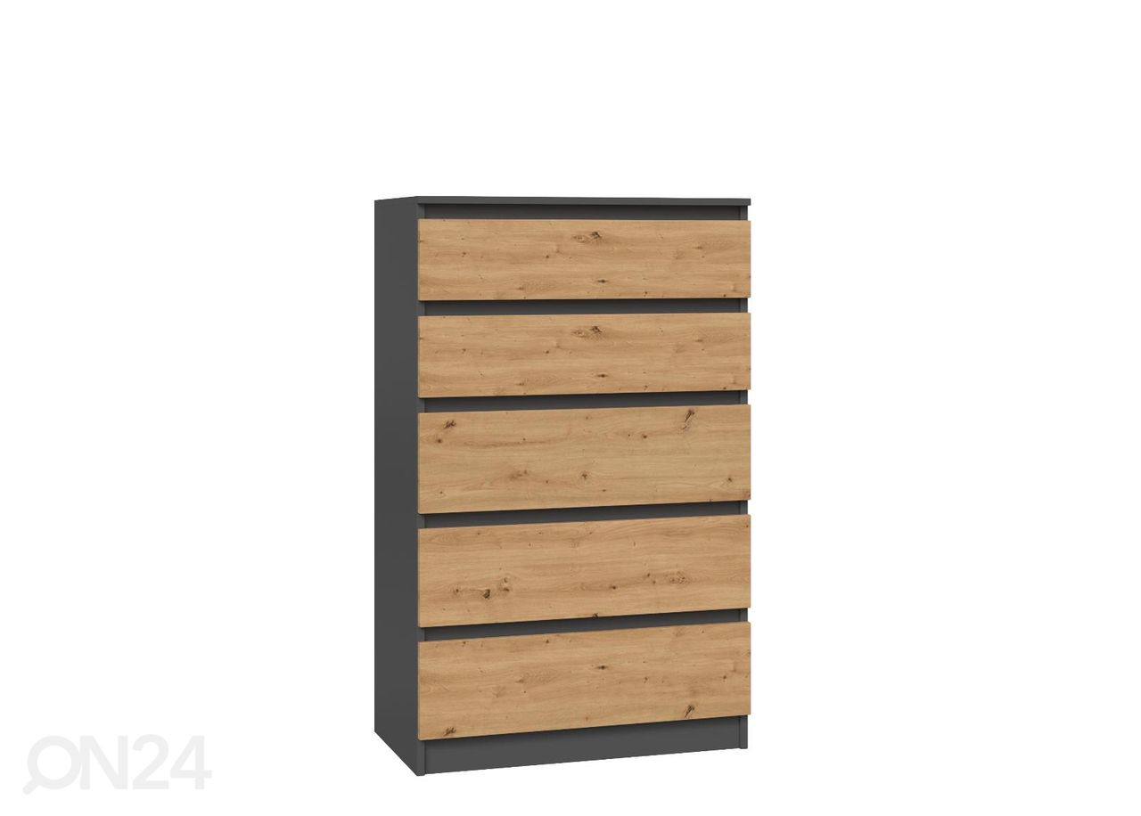 Lipasto Nelson 70 cm kuvasuurennos