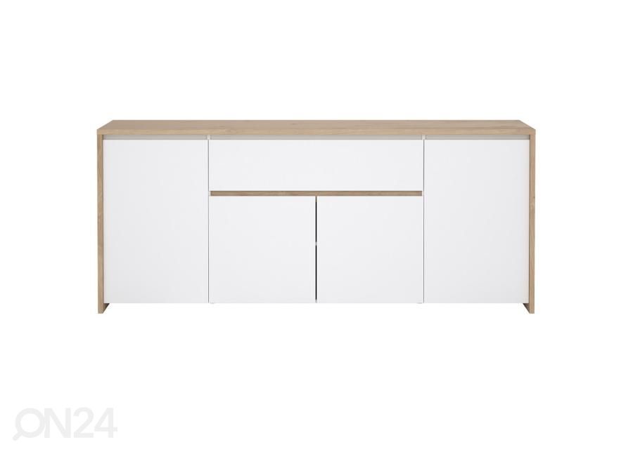 Lipasto Next 197 cm kuvasuurennos
