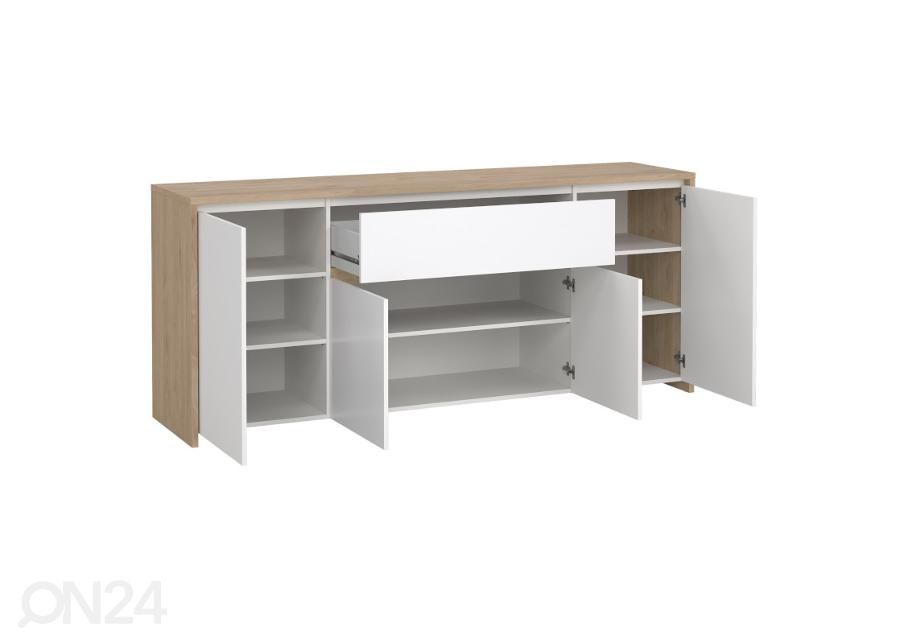 Lipasto Next 197 cm kuvasuurennos