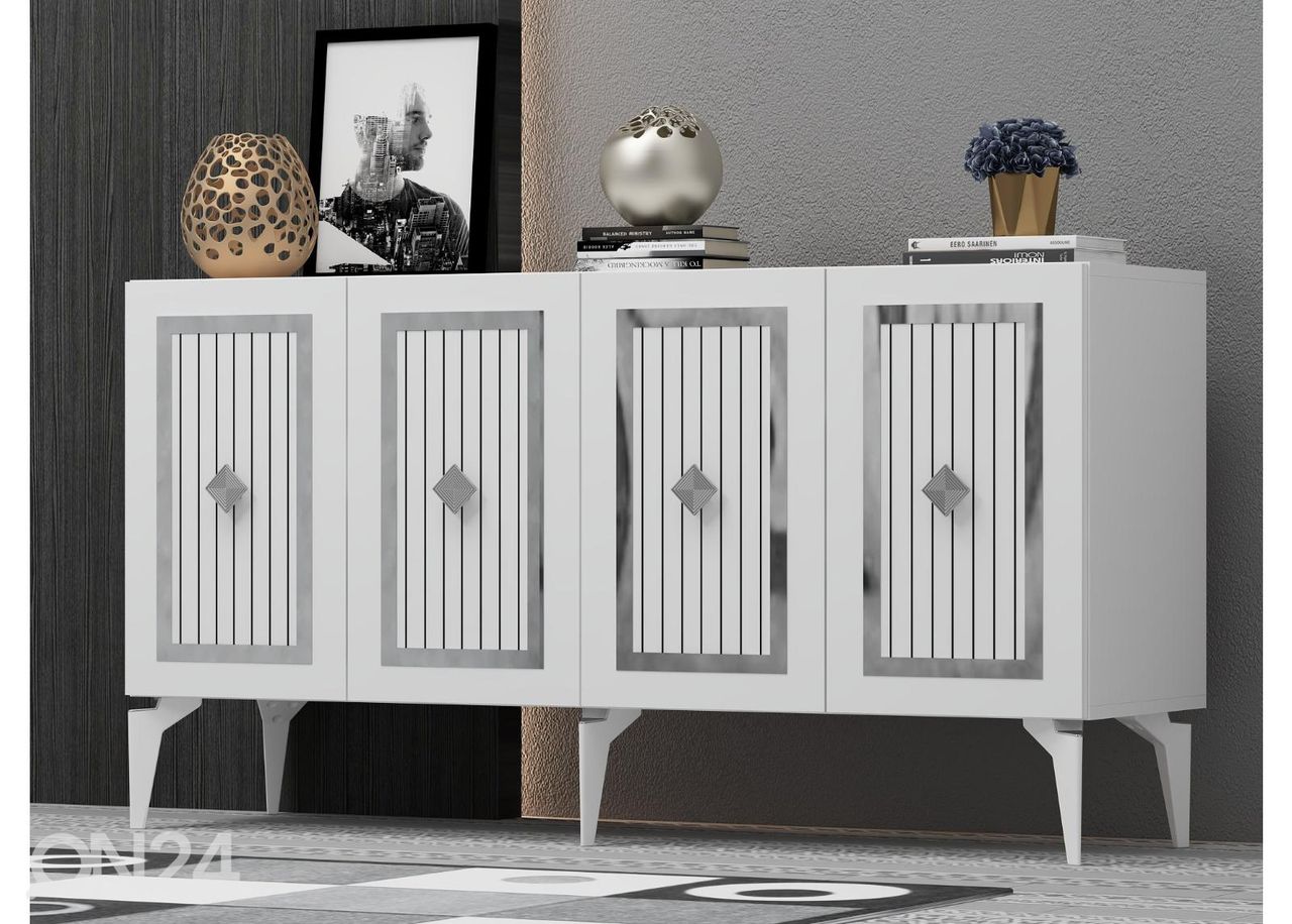Lipasto Noora 150 cm kuvasuurennos