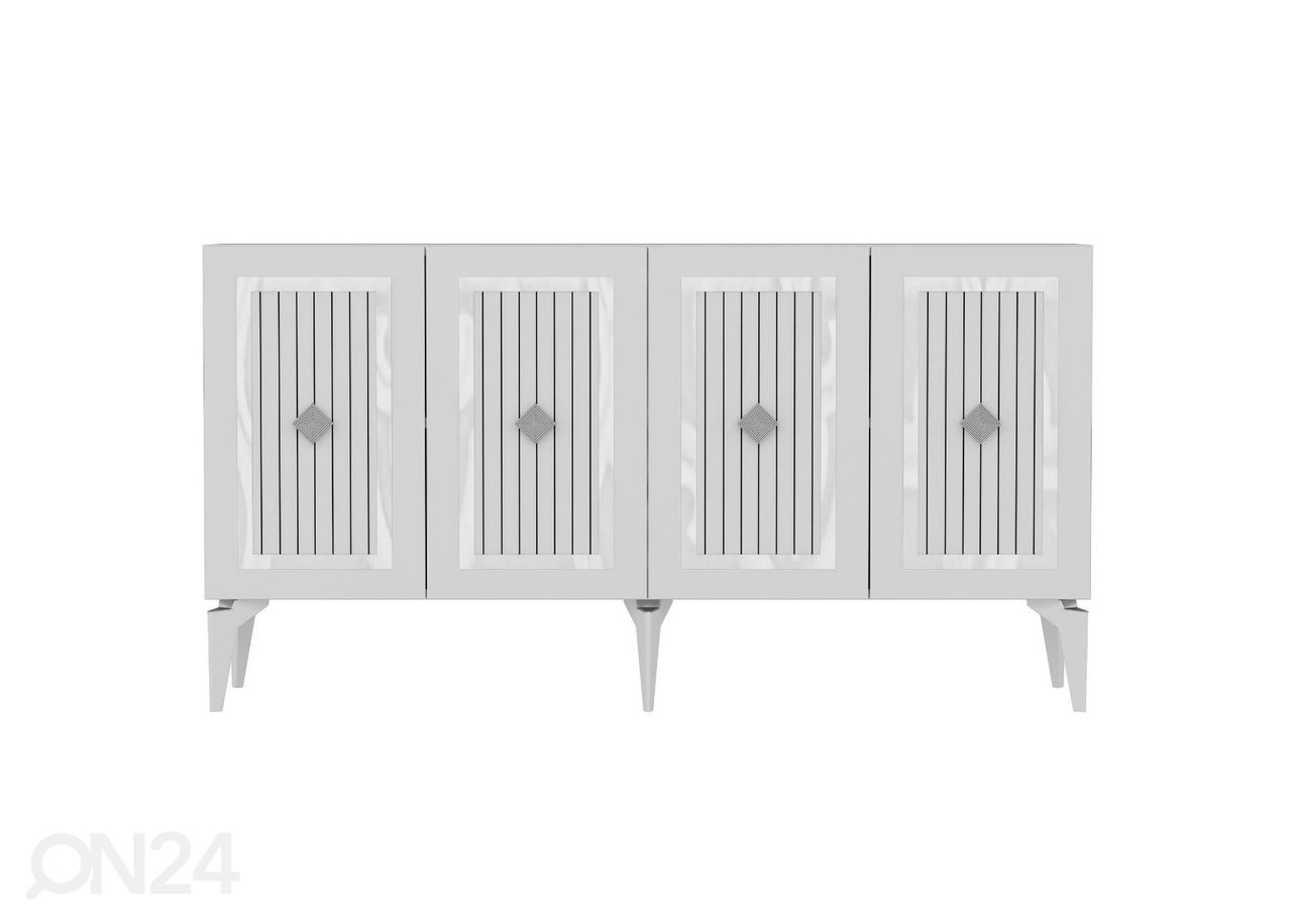 Lipasto Noora 150 cm kuvasuurennos