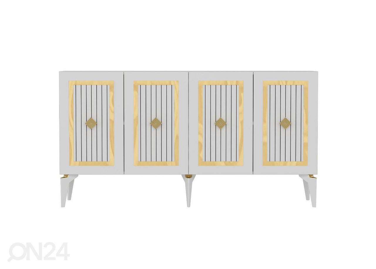 Lipasto Noora 150 cm kuvasuurennos