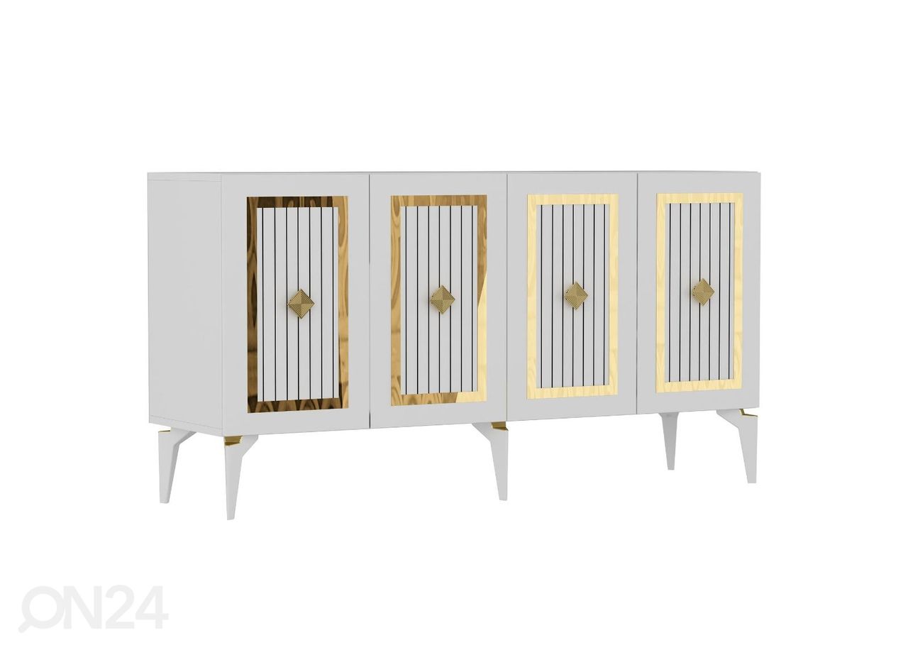 Lipasto Noora 150 cm kuvasuurennos