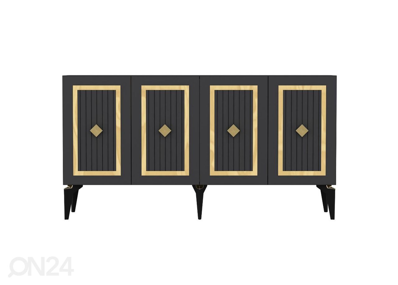 Lipasto Noora 150 cm kuvasuurennos