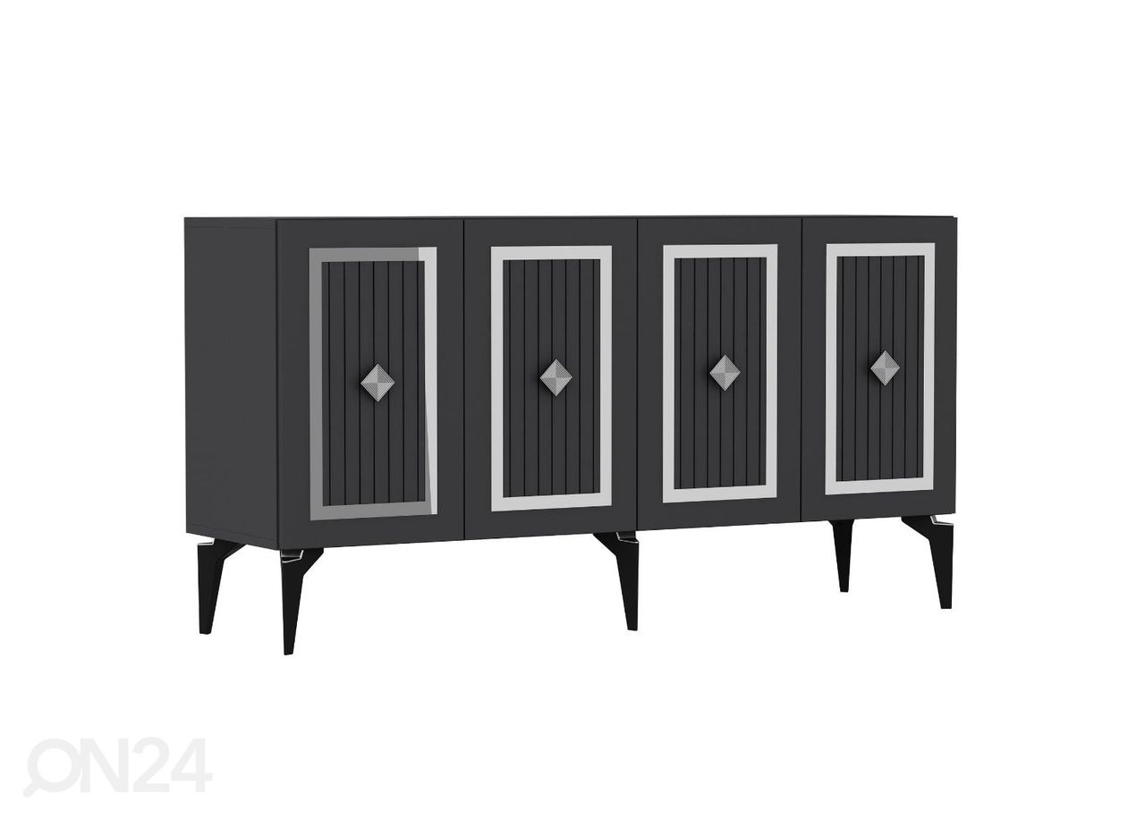 Lipasto Noora 150 cm kuvasuurennos
