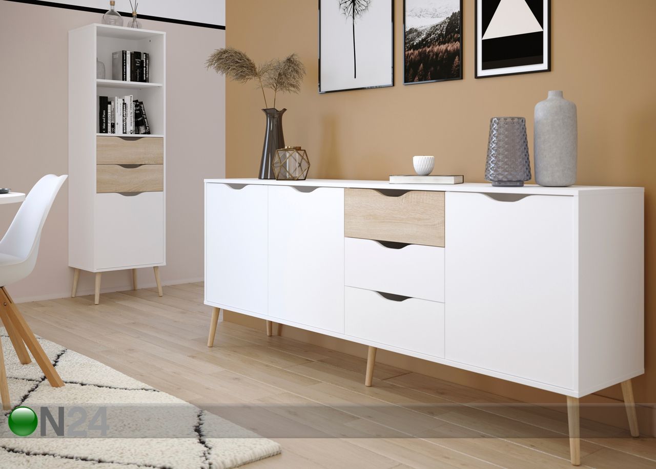 Lipasto Norsk kuvasuurennos