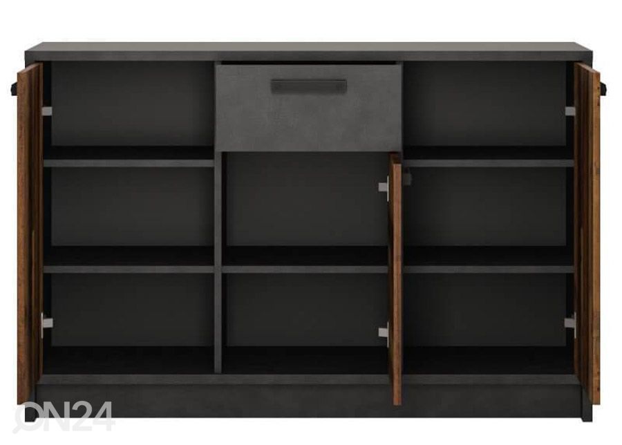 Lipasto Nubi 128 cm kuvasuurennos