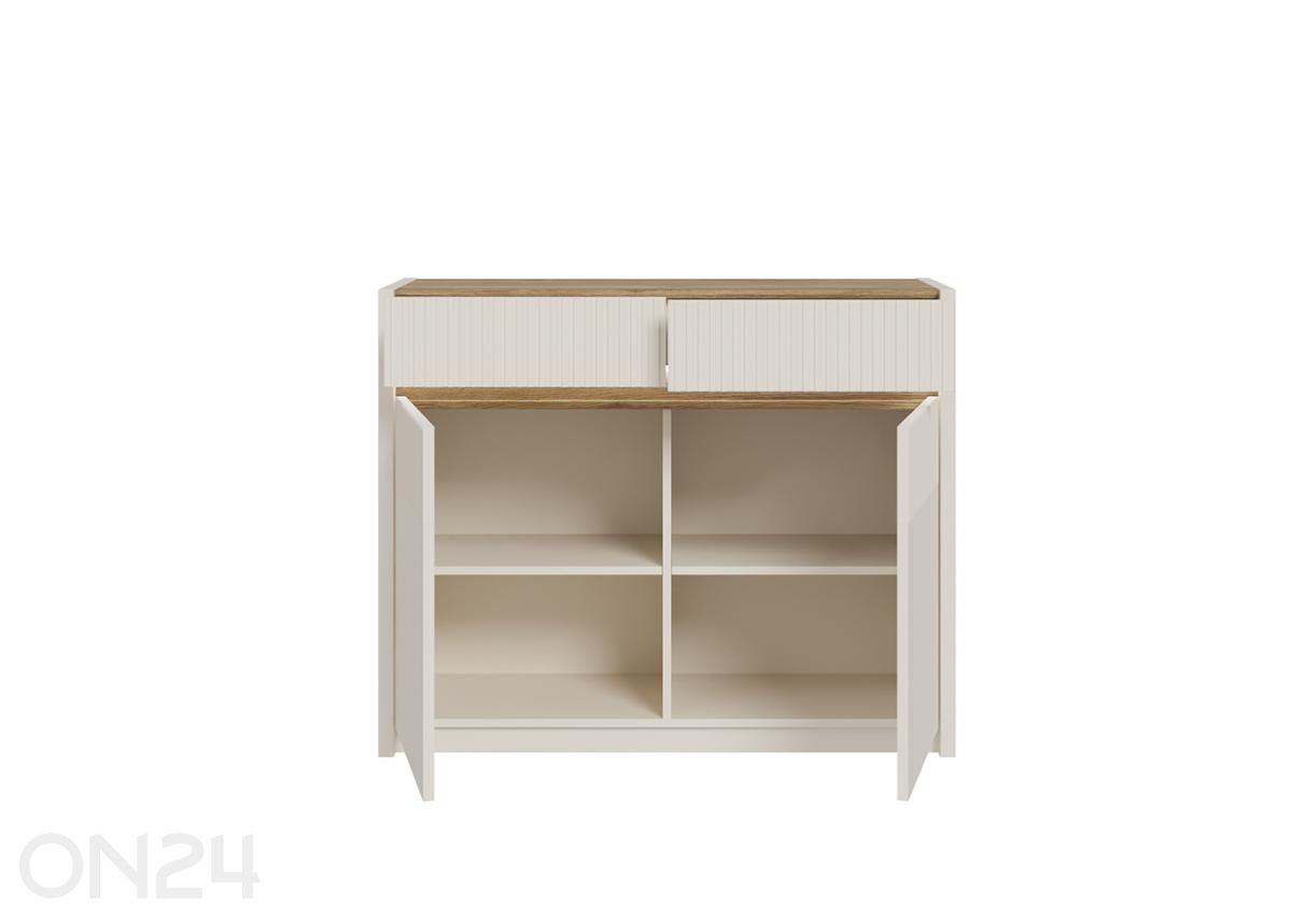 Lipasto Oak Squere kuvasuurennos