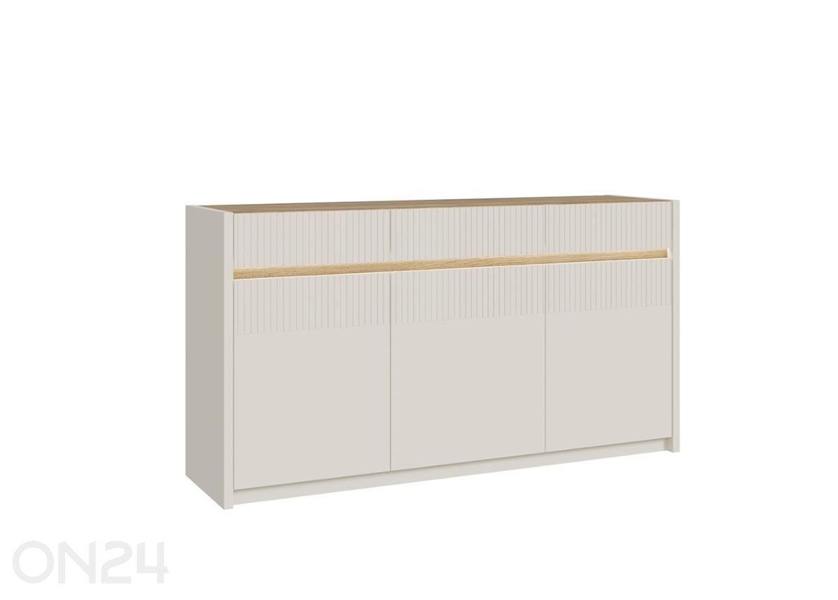 Lipasto Oak Squere kuvasuurennos