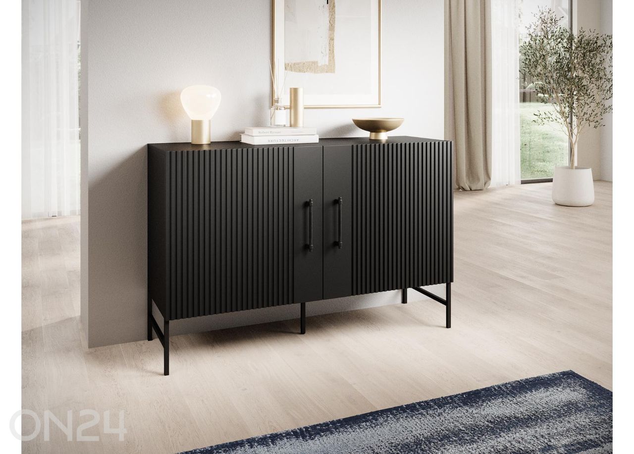 LIpasto Omaha 120 cm kuvasuurennos
