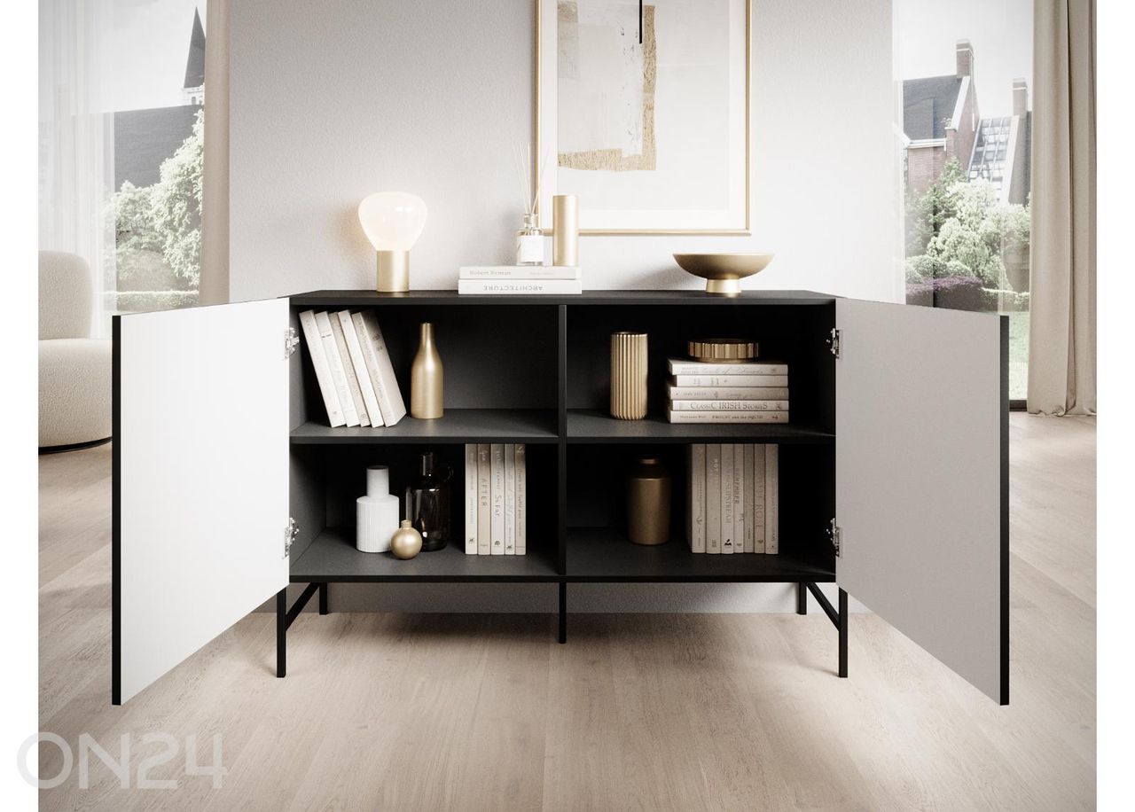 LIpasto Omaha 120 cm kuvasuurennos