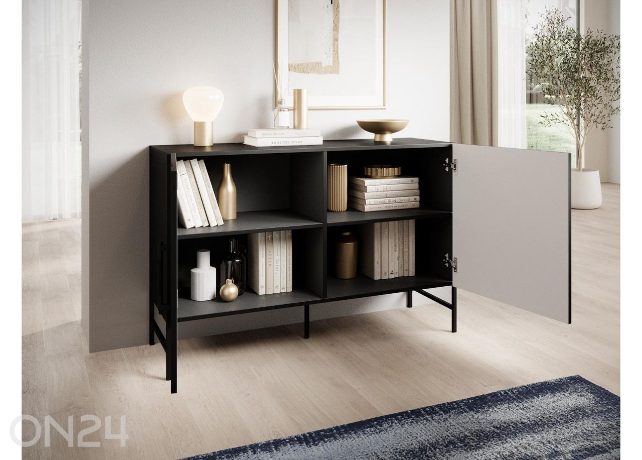LIpasto Omaha 120 cm kuvasuurennos