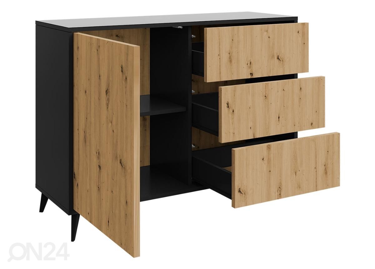 Lipasto Ovessi 120 cm kuvasuurennos