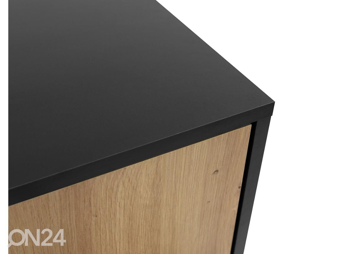 Lipasto Ovessi 179 cm kuvasuurennos