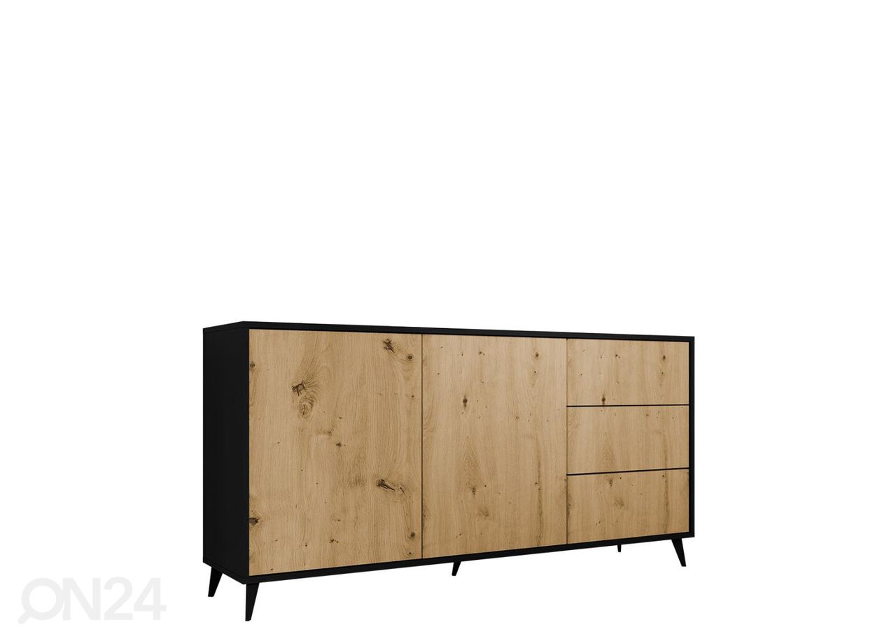 Lipasto Ovessi 179 cm kuvasuurennos