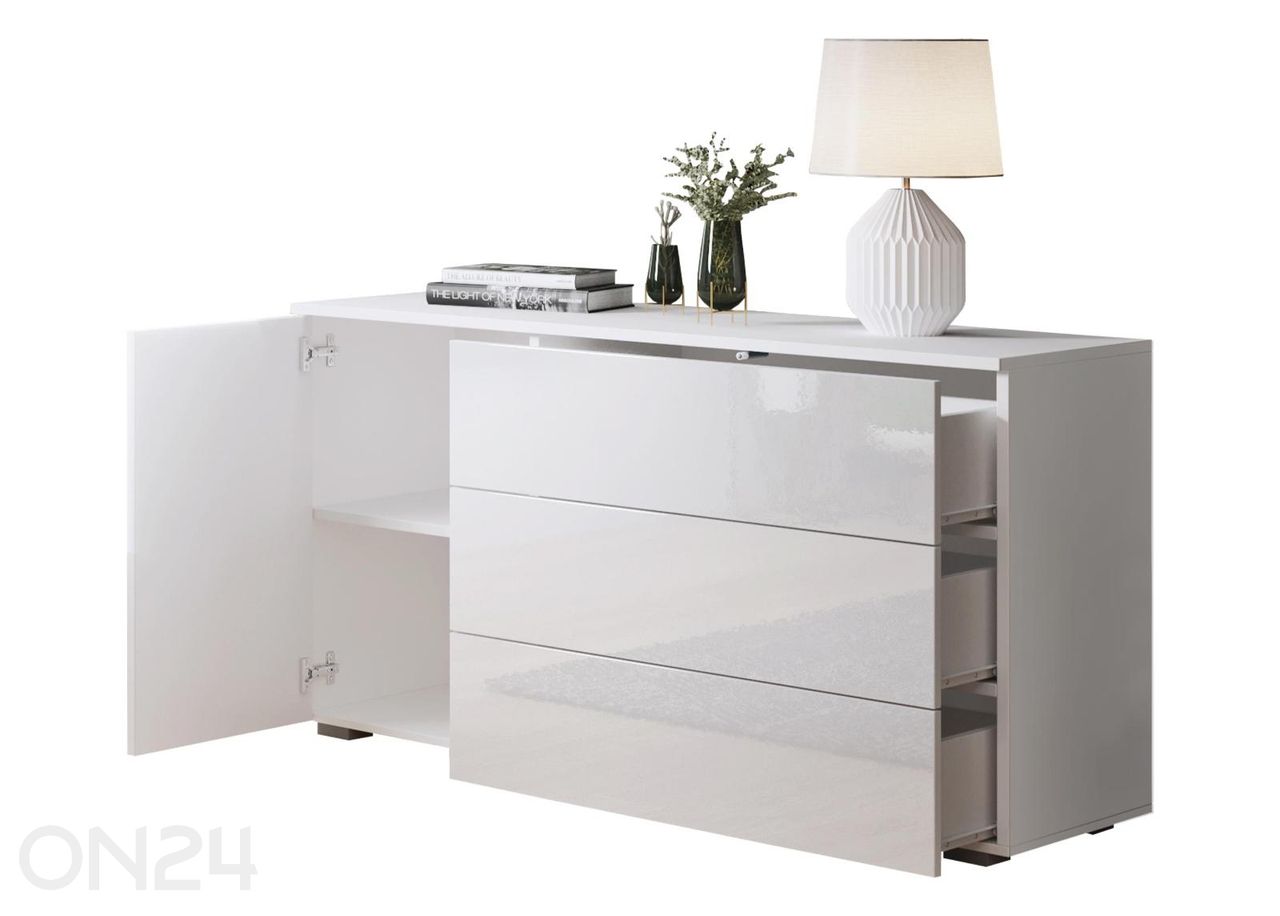 Lipasto Paris 111 cm kuvasuurennos