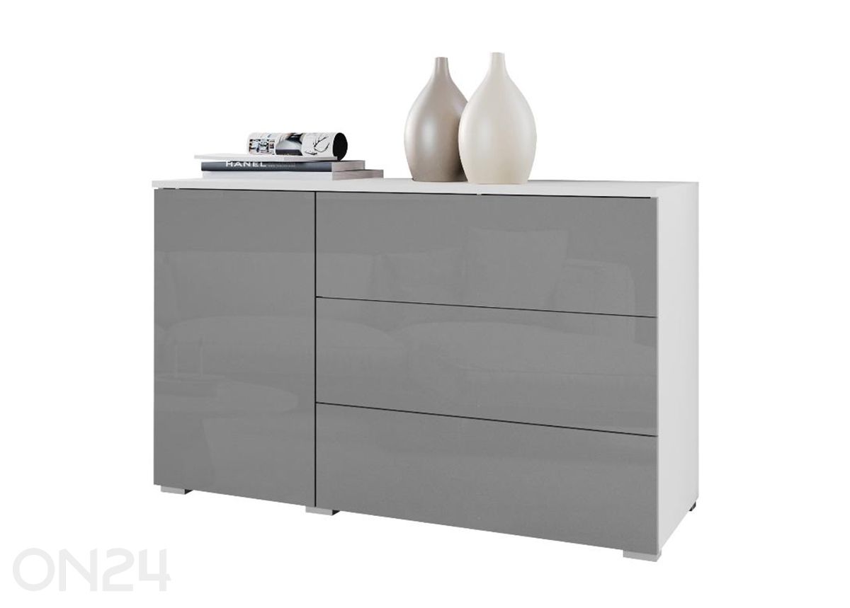 Lipasto Paris 111 cm kuvasuurennos