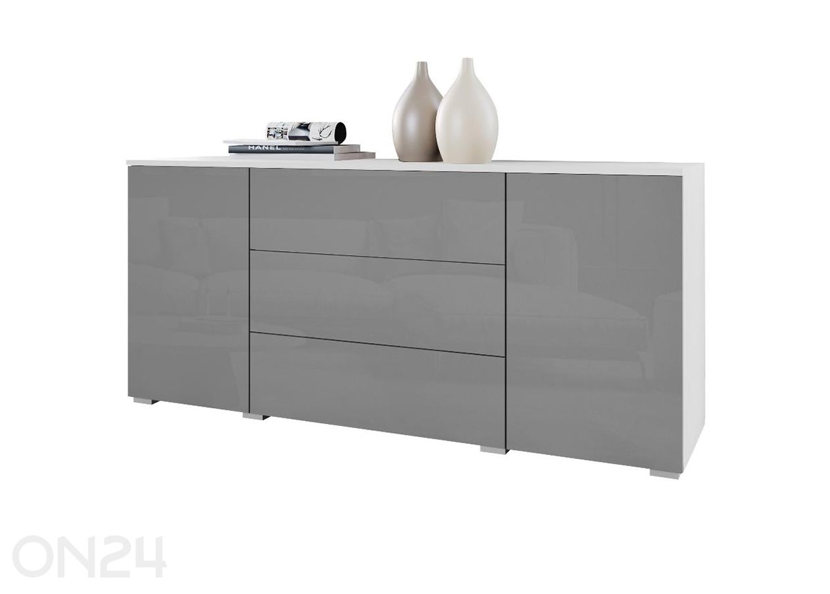 Lipasto Paris 150 cm kuvasuurennos