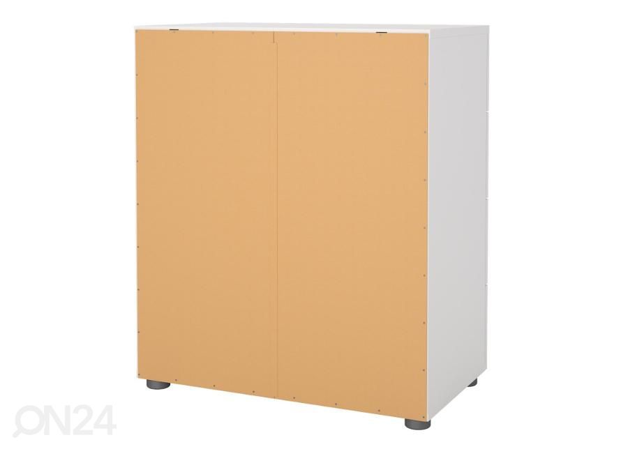Lipasto Pepe 70 cm kuvasuurennos