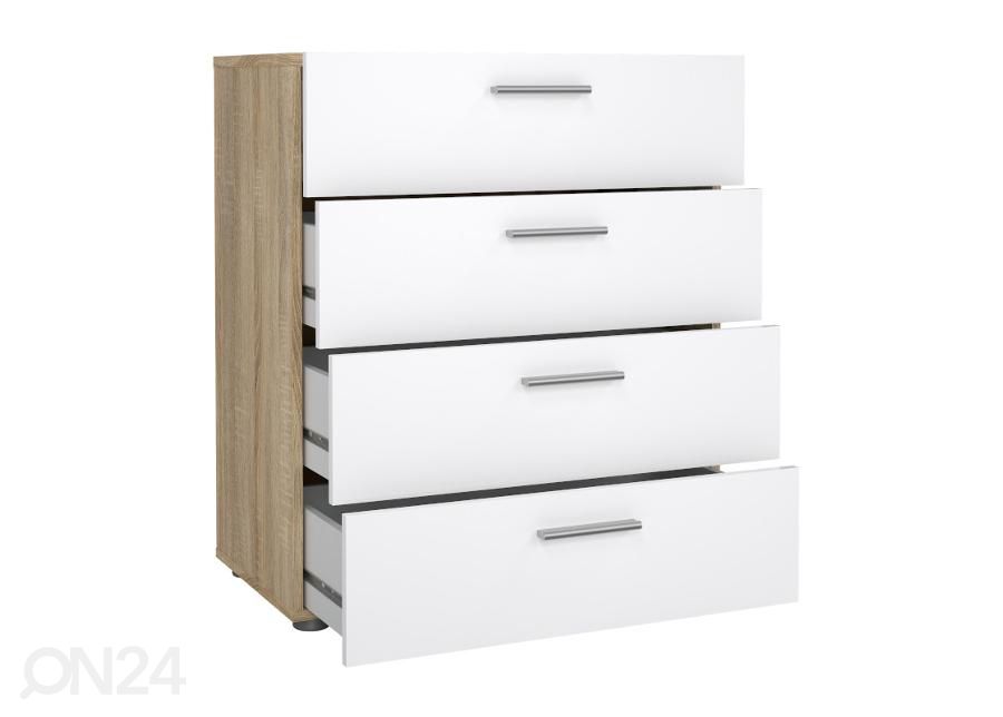 Lipasto Pepe 70 cm kuvasuurennos