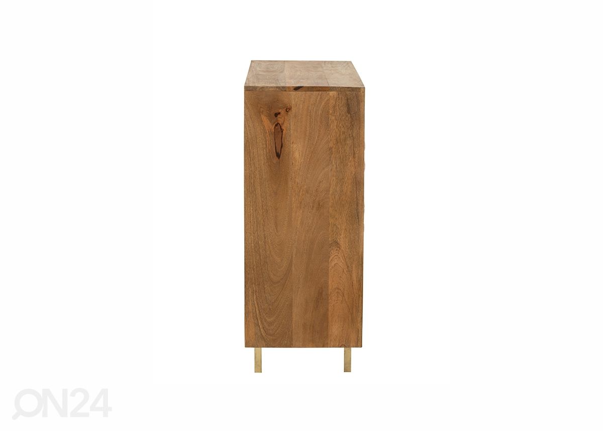 Lipasto Pino 89 cm kuvasuurennos