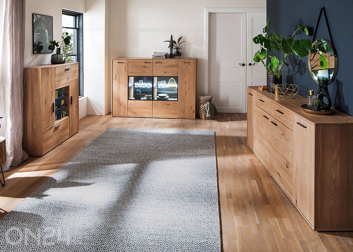 Lipasto Portland 184 cm kuvasuurennos