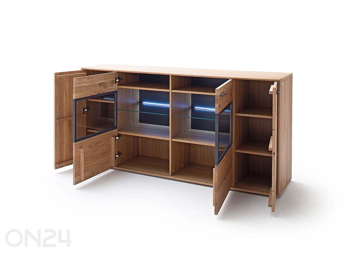 Lipasto Portland kuvasuurennos