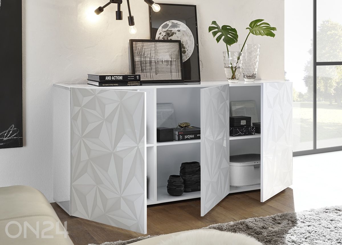 Lipasto Prisma 181 cm kuvasuurennos