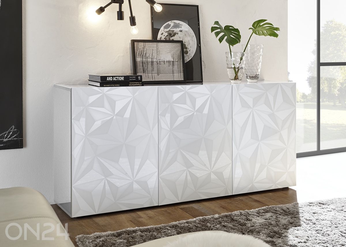 Lipasto Prisma 181 cm kuvasuurennos