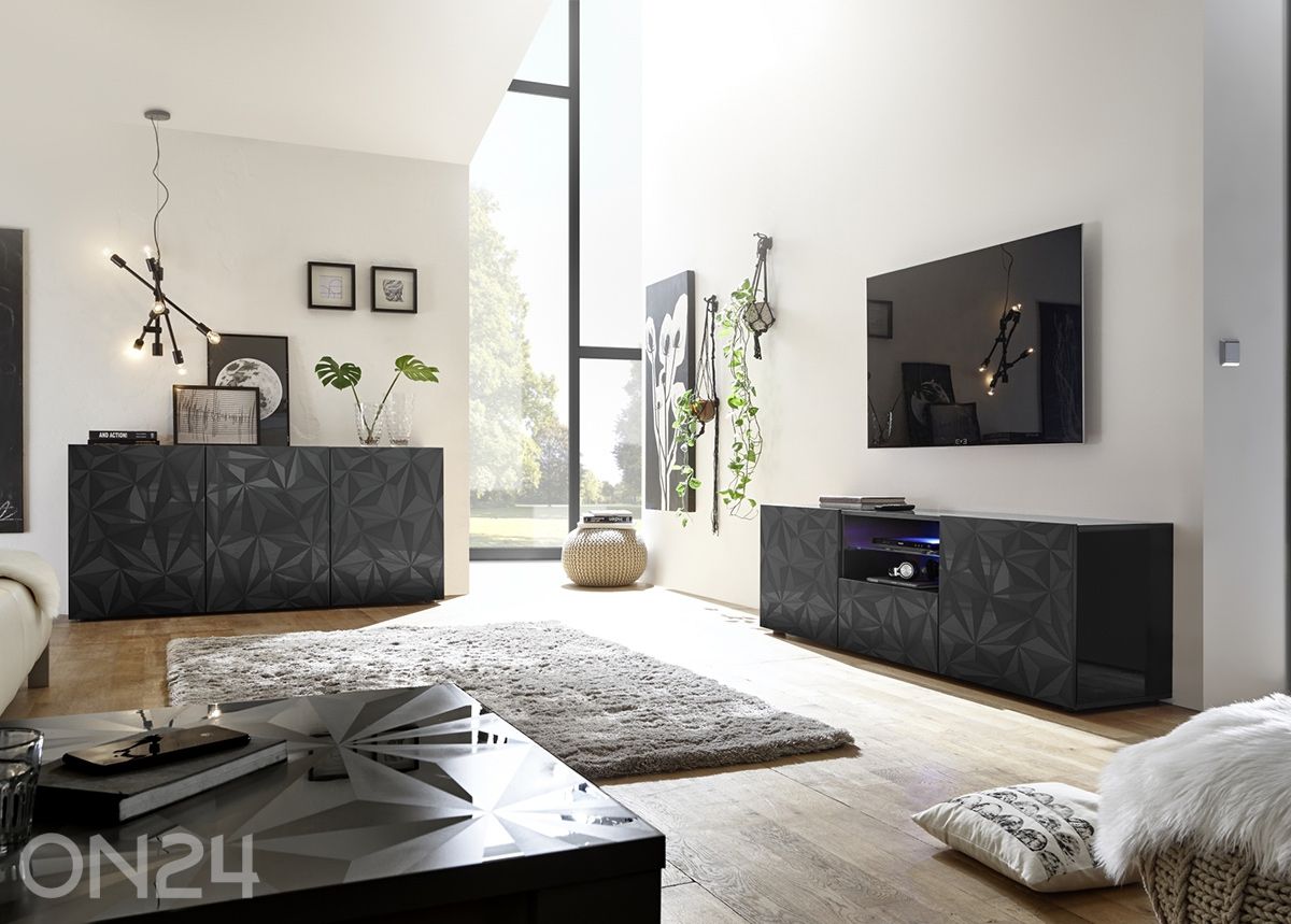 Lipasto Prisma 181 cm kuvasuurennos